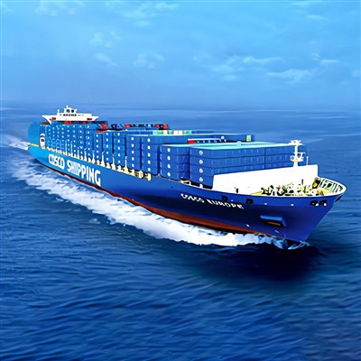 World Sea Shipping Services